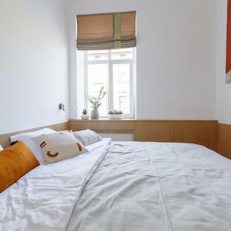 Sunrise Apartment 리비프 외부 사진