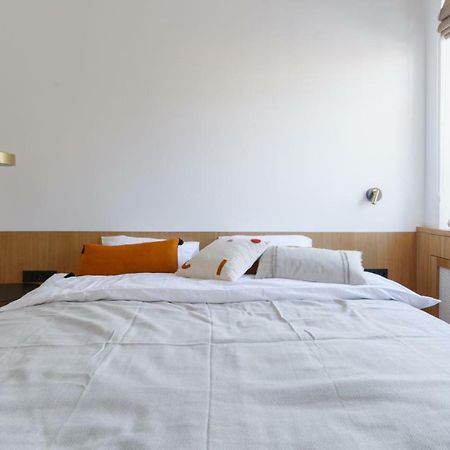 Sunrise Apartment 리비프 외부 사진