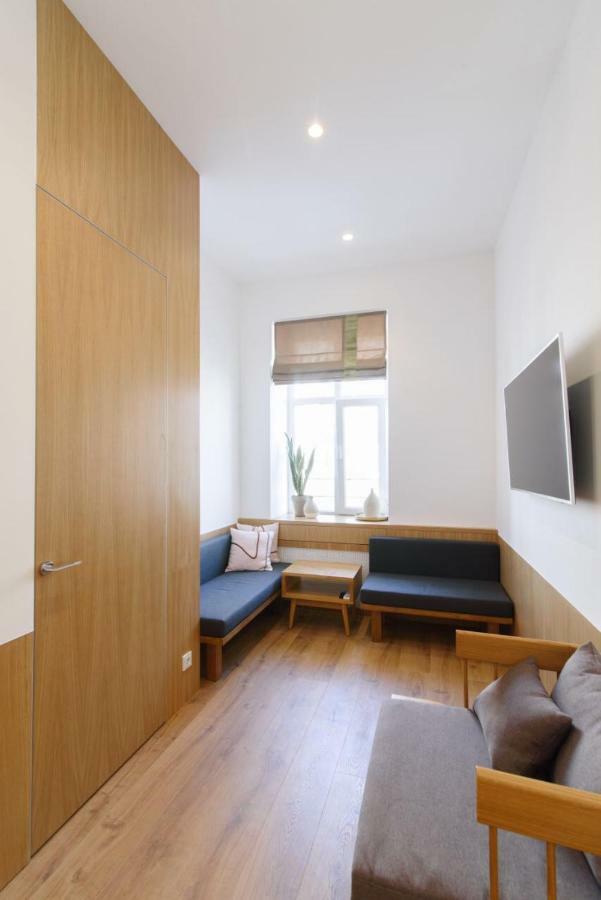 Sunrise Apartment 리비프 외부 사진