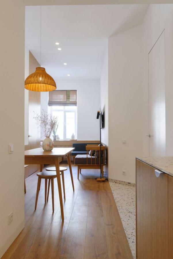 Sunrise Apartment 리비프 외부 사진