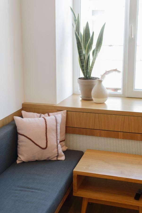 Sunrise Apartment 리비프 외부 사진