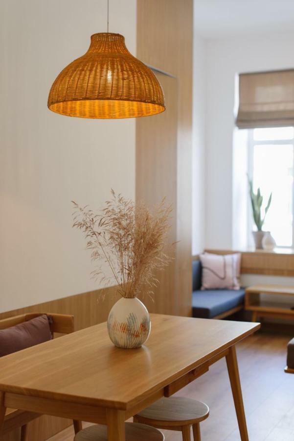 Sunrise Apartment 리비프 외부 사진