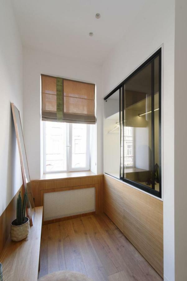 Sunrise Apartment 리비프 외부 사진