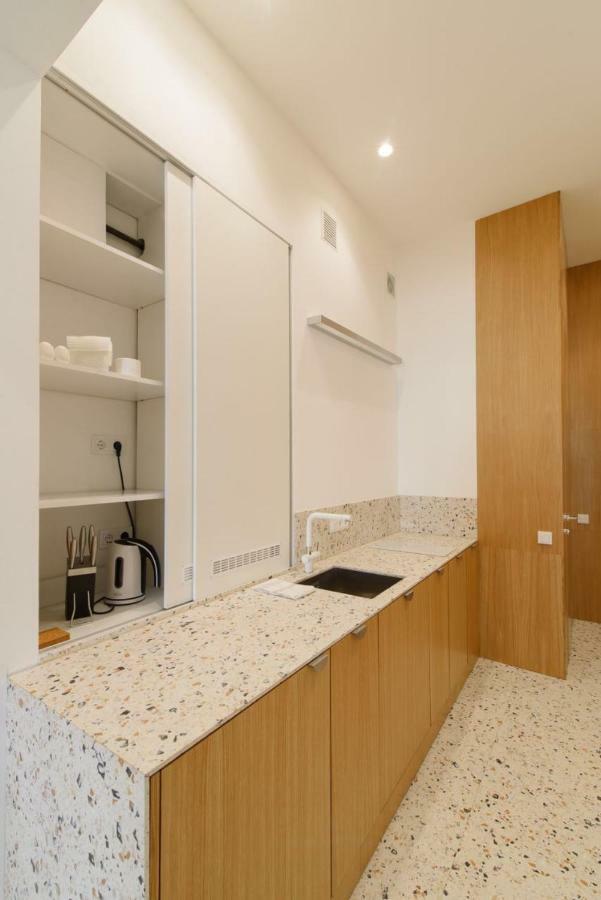Sunrise Apartment 리비프 외부 사진