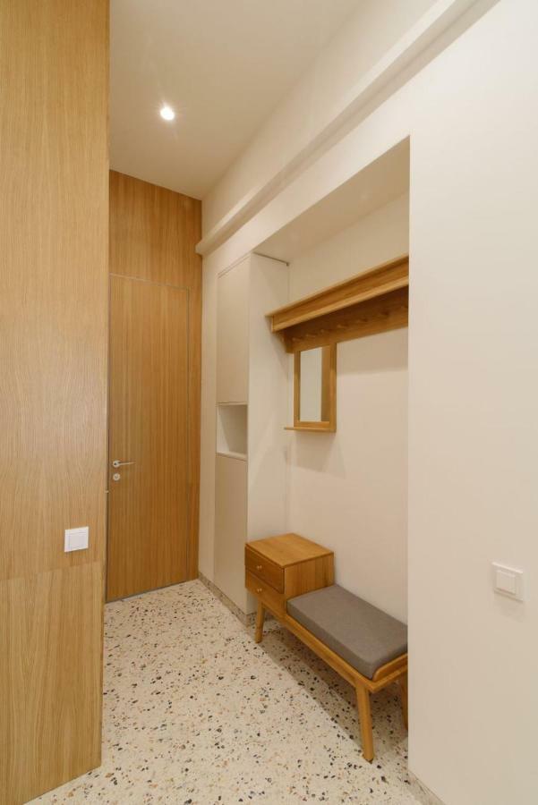 Sunrise Apartment 리비프 외부 사진