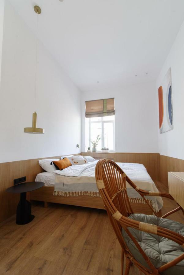 Sunrise Apartment 리비프 외부 사진