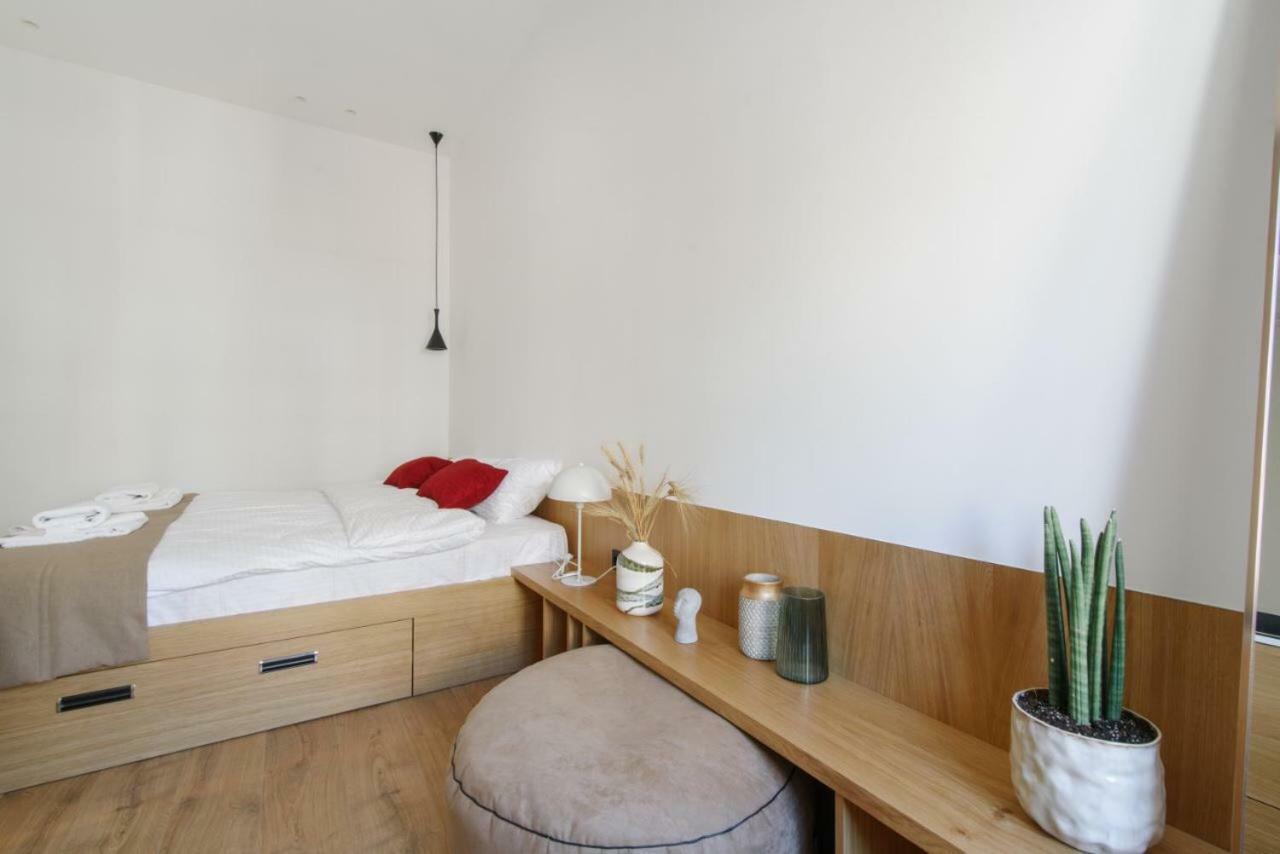 Sunrise Apartment 리비프 외부 사진