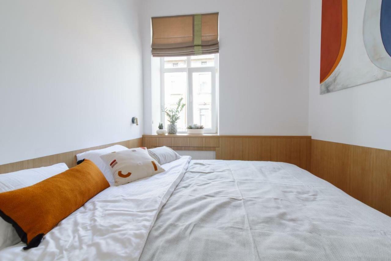 Sunrise Apartment 리비프 외부 사진