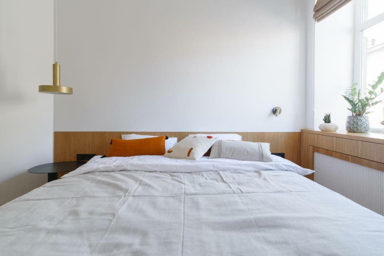 Sunrise Apartment 리비프 외부 사진
