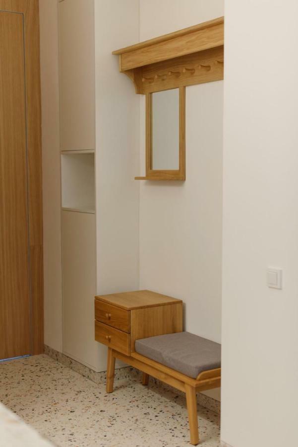 Sunrise Apartment 리비프 외부 사진